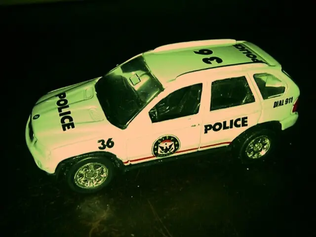 Using a Visible Key Safe: Potential Security Risks Explained