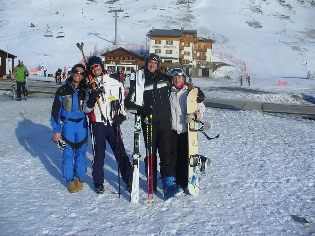 'A heads up: bathing suits are prohibited': my journey towards accepting naturism, Finnish-style