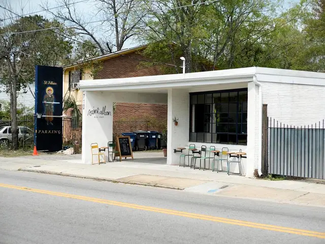 Restaurant Set to Take Over Walnut Creek Yacht Club's Old Spot, Revealing Premature Information