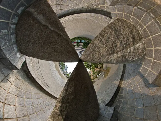 Greetings to How House, the resurrected architectural masterpiece by Rudolph Schindler, located in...