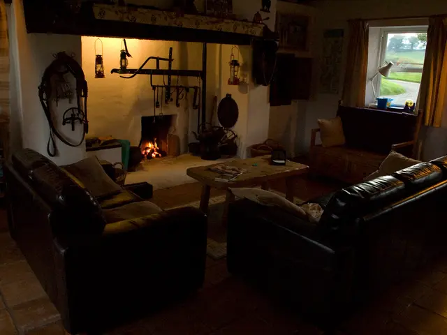 Enhance your home's ventilation by adjusting curtains, rearranging furniture, and modifying your...