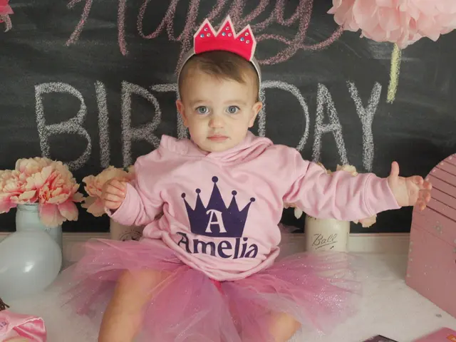 Guide for Crafting a Homemade Floral Attire