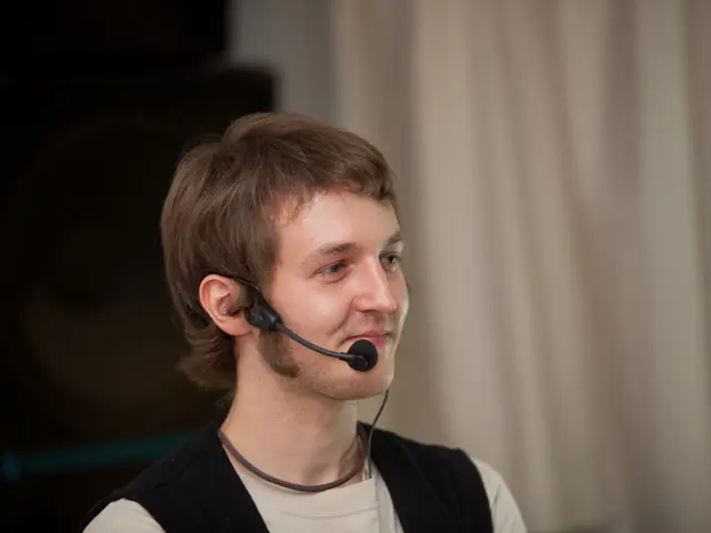 Bose Pro audio equipment set up by Marquee AV at '&Soul', featuring the UK's pioneering 'sauna...