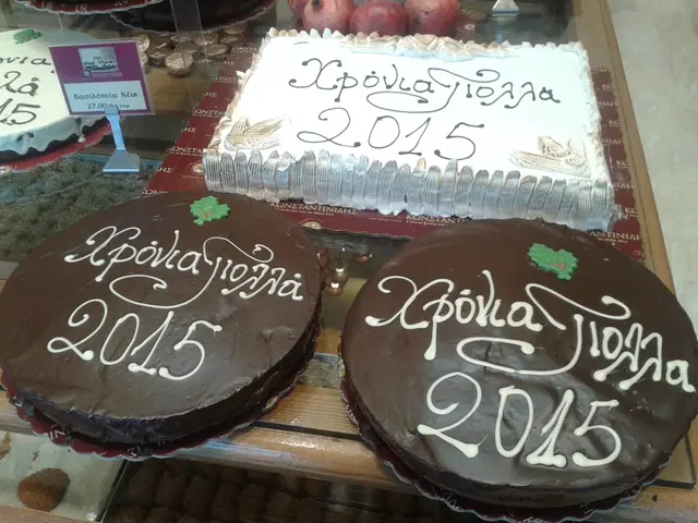 Top-notch cafes in Karlsruhe impress even with the addition of cake, a testament to their quality.