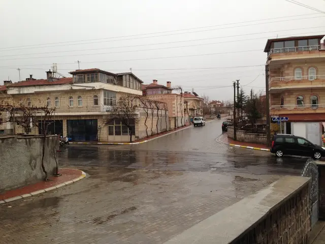 Electric power solutions by Enel for electric vehicle charging: Enel's initiatives in sustaining...