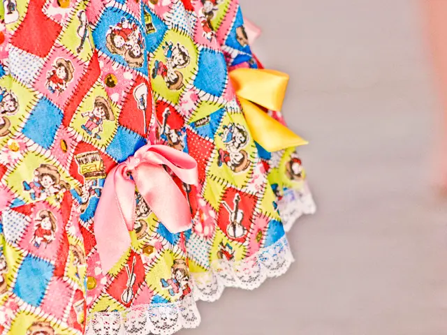 Anthropologie Offers 27 Clothing Items Guaranteed to Elicit a Minimum of 1000 Compliments