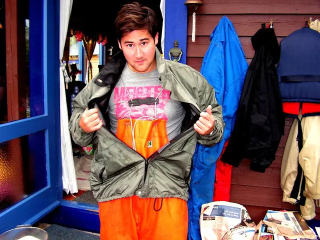 Tearful predicament addressed