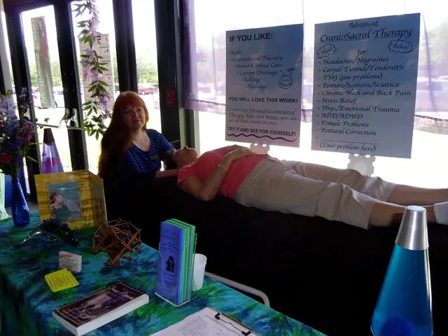 Strategies for Minimizing Tension and Anxiety