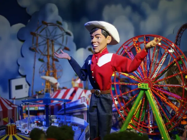 Newly Debuted App, RealGo, Hits App Store and Google Play, Offering Augmented Reality and Web3...