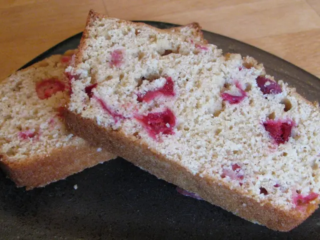 Ancient Hittite bread revived through efforts of a women's collective in Turkey