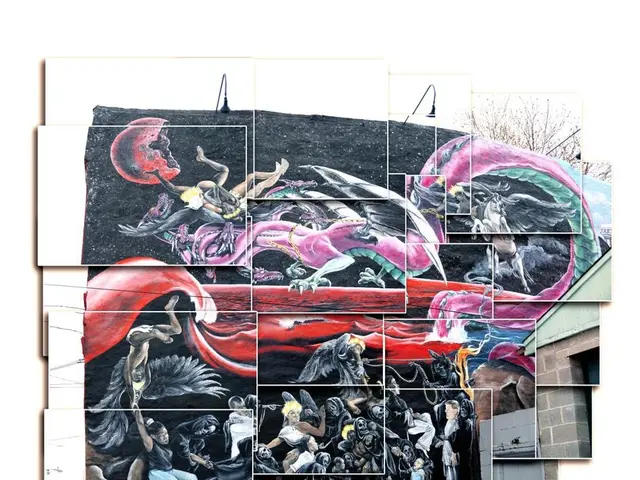 Creating Simple Spider Web Designs