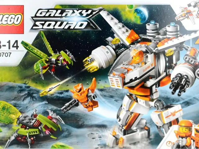 Natural Phenomena Explored by Brian Cox