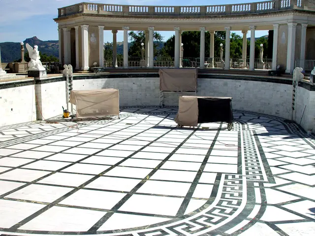 Twenty-four Ideas for Terrace Design Suitable for Urban Outdoor Life