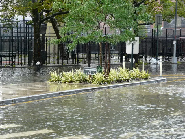 Soakaways: A Dependable Solution for Shielding Your Property from Flooding and Waterlogging?