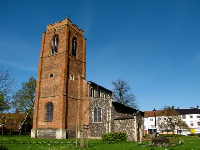 Meta Switches to Mass Timber for Sustainable Data Center Building from Traditional Materials like...