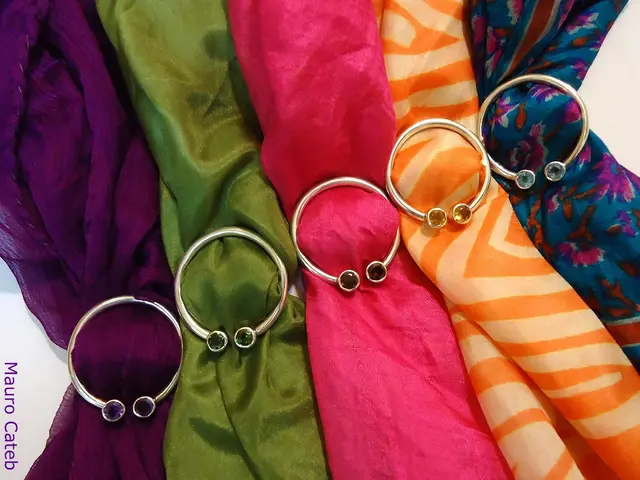 Your frequently worn garments could be subtly communicating hidden messages to you.