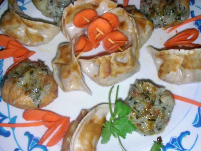 Angelica's Restaurant: Could fusion cuisine make a comeback?