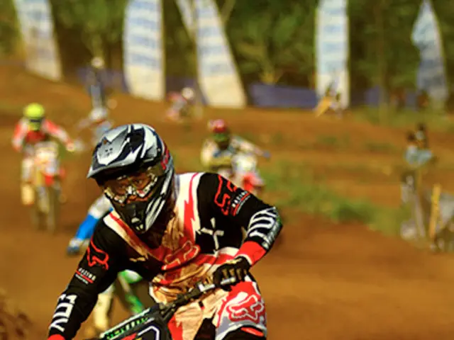 Düsseldorf resumes its cycling infrastructure after a hiatus