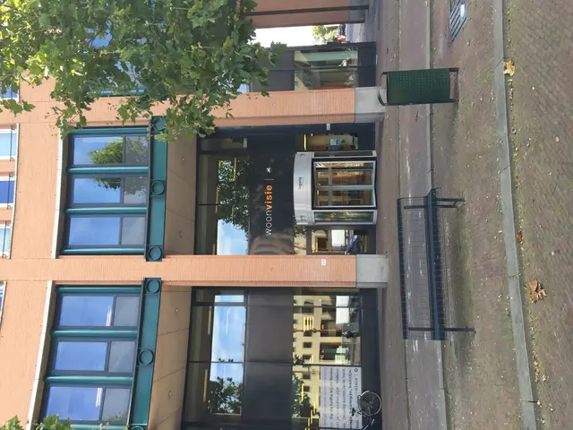 Brainergy Park's upcoming organization