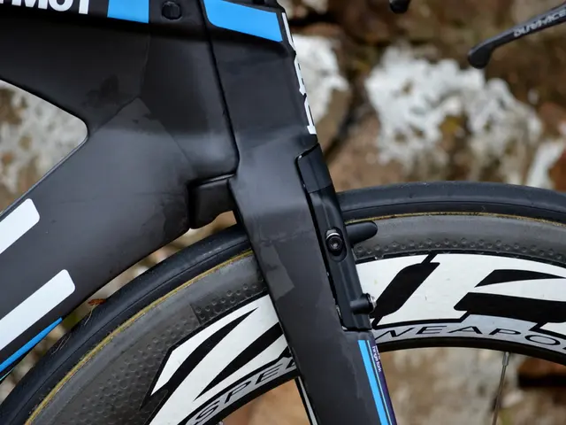 Affordable Cargo Bike Found at Target: This compact bike, priced under $500, could potentially...