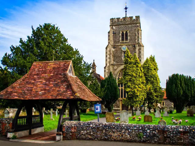 Top 6 ideal retirement destinations in New England