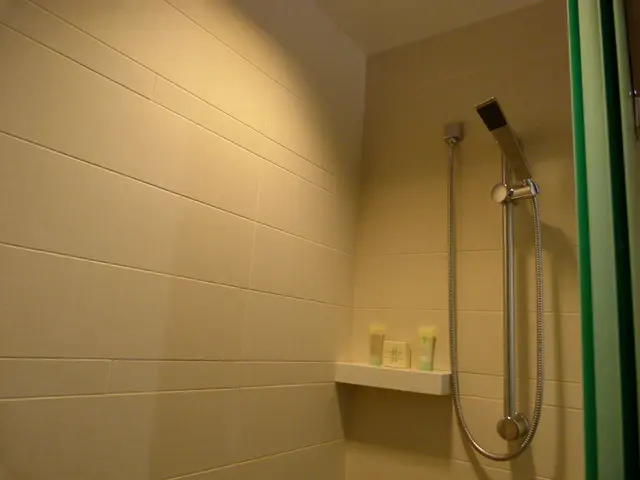 Guide on Draining a Caravan Toilet