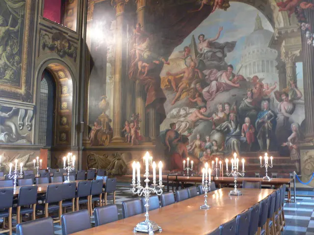 Exploring Thuringia Weekends: 7 Captivating Cultural Highlights for Your Leisure Time