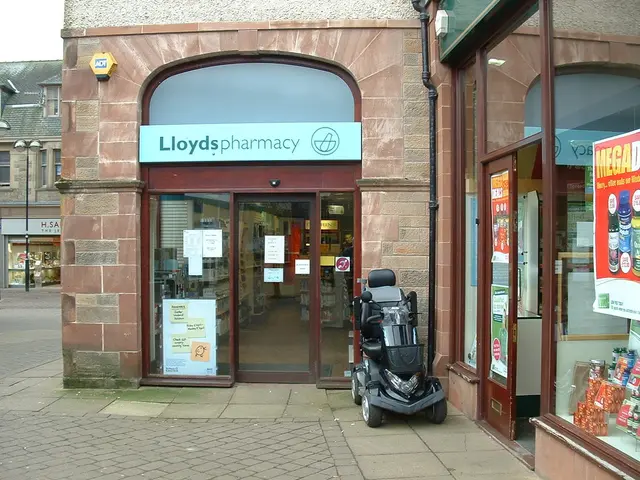 Pharmacy services expand at Sam's Club, offering pet insurance discounts