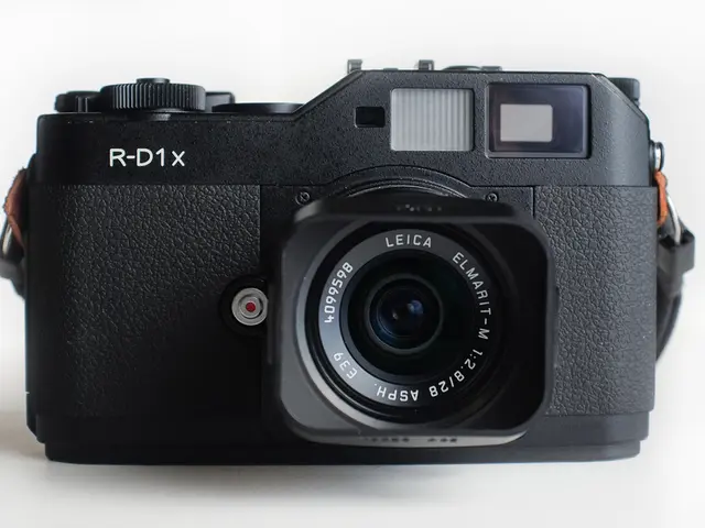 Manufacturers of camera equipment may have been incorrectly adjusting white balance settings for...