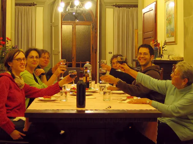 Mainz Wine Festival 2025: This year's bash taking place in the city's park