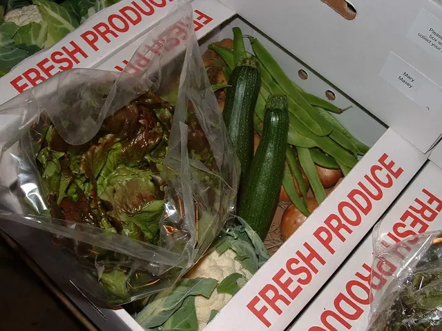 Stop using these trendy practices, as they cause soil degradation and infest the land with...