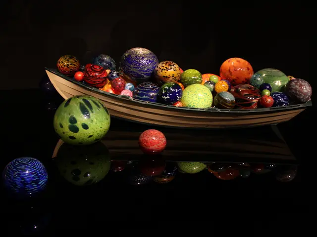 Latest Highlights of Luminous Golf Balls: 2025 Edition