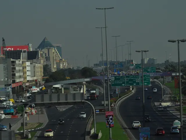 Soder's proposal for citizen funding is a significant undertaking