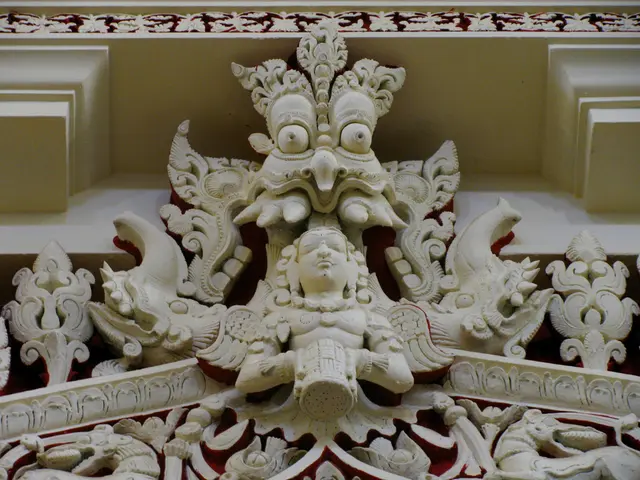 "Design Exhibition 'Beautiful Bescherung' at the EMMA Creative Centre"