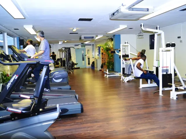 Transform your physical prowess without leaving home through a Pilates instructor's gratis 30-day...