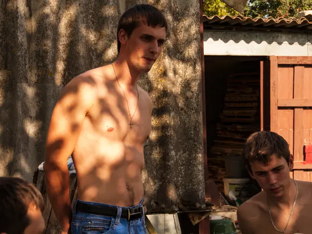 "Disrobing Obligations Displayed at Stuttgart Historical House"