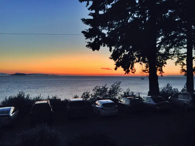 Is the Value of Next-Day Delivery Justified in a World that Prioritizes Carbon Reduction?