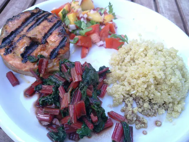 Savoring the Sweetness of Summer with Fiete