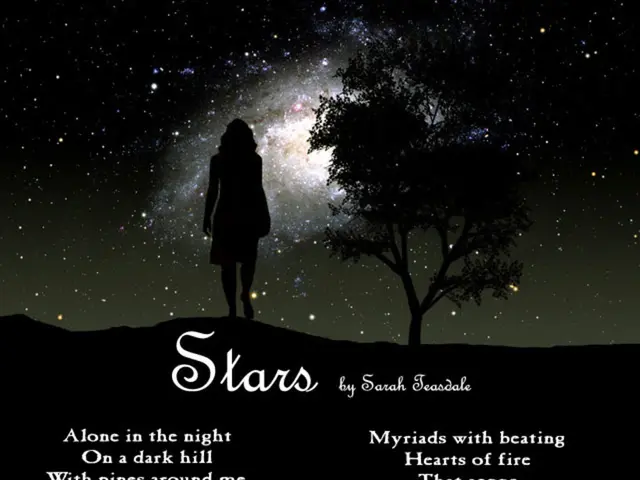 The location of the promising writers from Kaarst remains unclear.