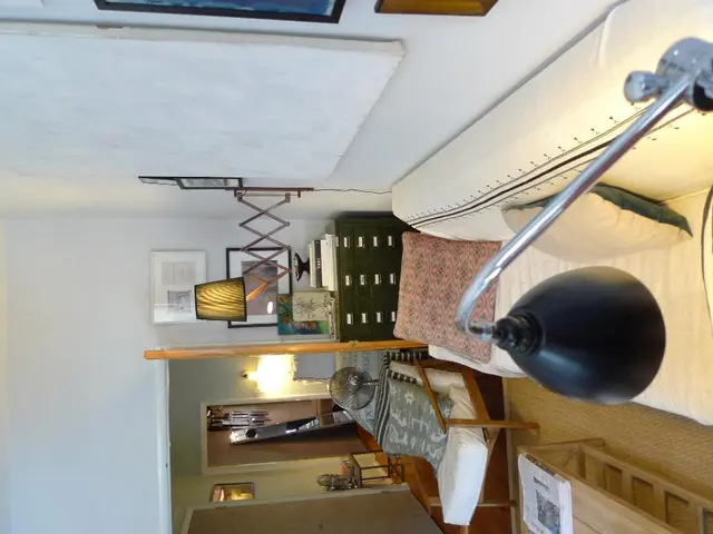 Strategies for Crafting a Roomy Living Area