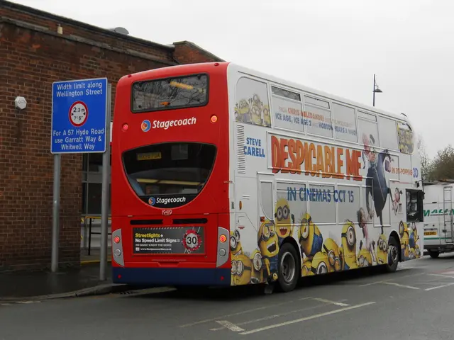 Toyota's Commitment to Protecting Young Lives on School Buses: The No Child Left Behind Initiative