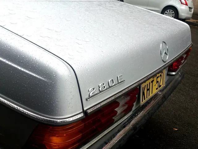 Electric Pagoda from Everrati: A Classic-Styled Electric Vehicle Hidden in Traditional Gas-Powered...