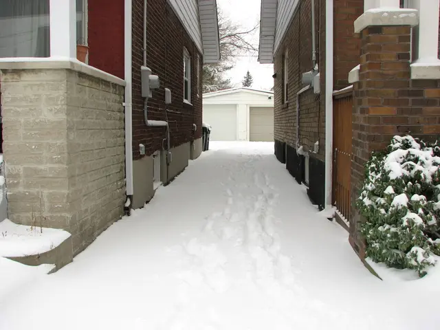 What is behind the inconsistent temperature distribution within your home?