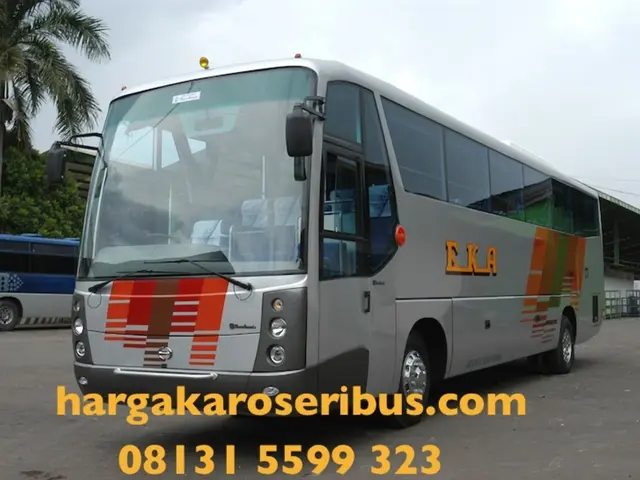 Smartphone Bus Ticket Purchases: A Worthy Option You Shouldn't Ignore