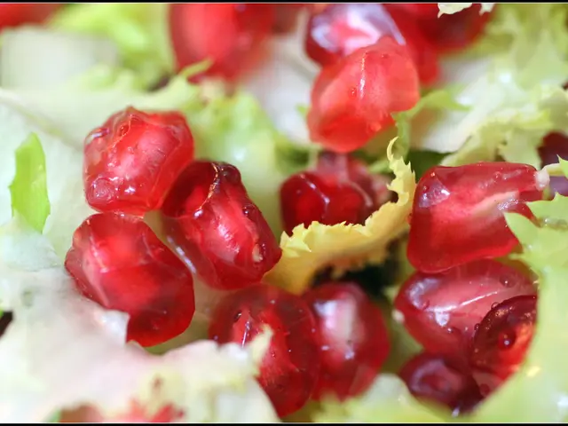 Savoring Mexico: Exploration of Granada