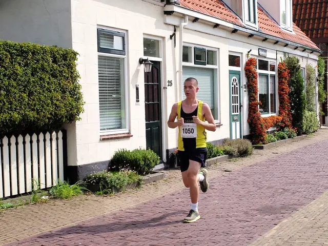 "Over the past two years, I've been a proponent of slow running, and here's why I endorse it"