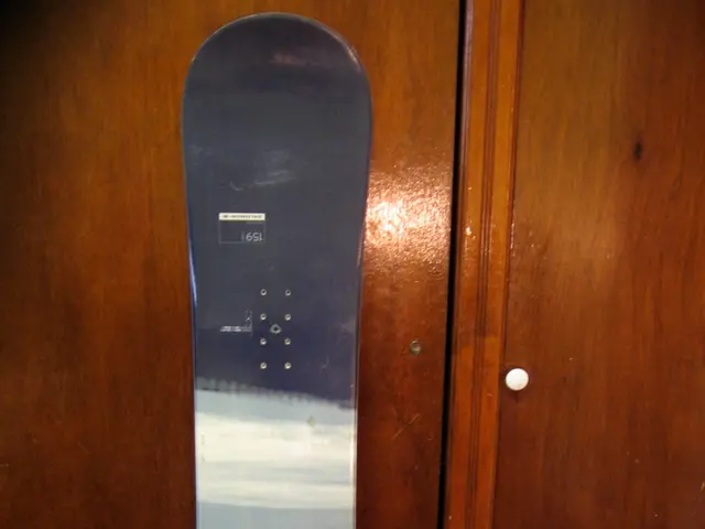 High-end Daft Punk memorabilia: Skateboard valued at $15,000 up for sale