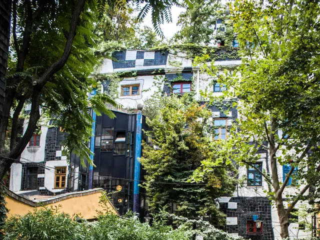 Greenhouse Heating Solutions in Denmark's Gardens