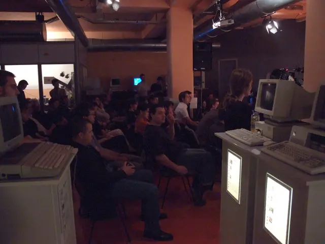 Rework Your Living Area: A Comprehensive Blueprint for Establishing a Home Cinema