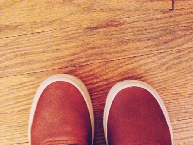 Twenty-four boot styles that you'll find yourself continually wearing, with their soles showing...